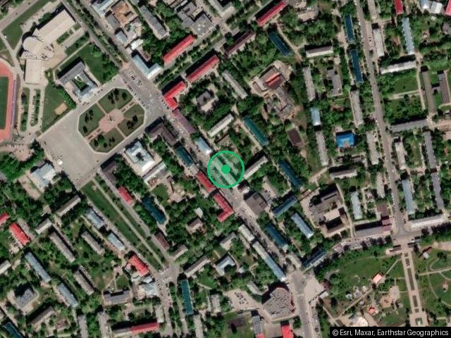 Нежилое помещение 164,6 м², Тольятти