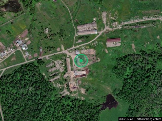 Здание (нежилое), общей площадью 463.7 кв.м., кадастровый номер 42:18:0112006:321, расположенное по адресу: Кемеровская область - Кузбасс, Яйский р-н, поселок Турат
Назначение объекта: Нежилое
Ознакомление с имуществом производится по адресу: Кемеровская область - Кузбасс, Яйский р-н, поселок Турат, с момента публикации сообщения о продаже имущества и до окончания приема заявок по предварительной записи по телефону: +79774024433.