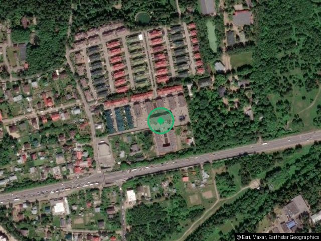 квартира, площадь 24 кв.м., назначение: жилое , адрес (местонахождение): Россия, обл Московская, р-н Ногинский, д Новая Купавна, ул. Новая, дом 7, квартира 17, кадастровый (условный) номер: 50:16:0601002:1445
Для получения дополнительной информацией необходимо обращаться к финансовому управляющему с 11 до 16 часов по рабочим дням путем направления запроса на Е-mail: anna.padalitsa@yandex.ru.
Адрес для направления корреспонденции финансовому управляющему: 141420, обл Московская, г Химки, мкр Сход