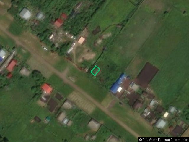 Жилой дом 46,4 м², Башкортостан