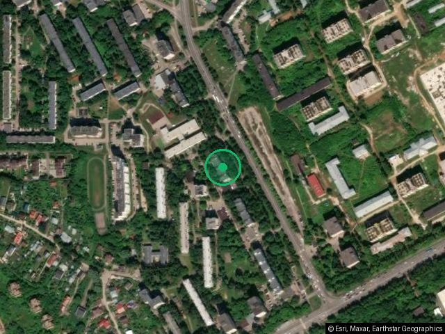 Комната 19,4 м², Подольск