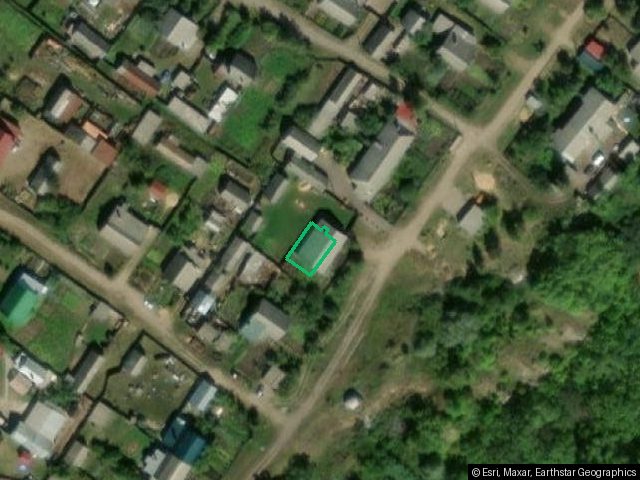 1/5 доля в праве на жилое здание,
площадь: 110,8кв.м., кадастровый номер:
68:14:1001077:96 и 1/5 доля в праве на
земельный участок, площадь: 1 396кв.м.,
категория земель: Земли населенных
пунктов, разрешенное использование:
для ведения личного подсобного
хозяйства, кадастровый номер:
68:14:1001077:102, Адрес
(местоположение): Российская
Федерация, Тамбовская область,
муниципальный округ Пичаевский, село
Пичаево, улица 70 лет Октября, дом 35
Ограничения прав на земельный участок, предусмотренные