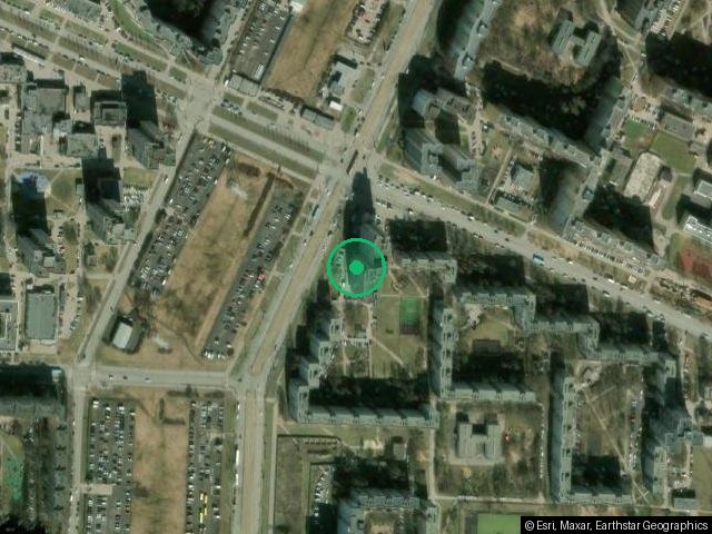 Квартира 35,1 м², Санкт-Петербург