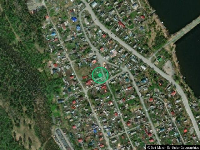 Квартира 26,8 м², Кондопога