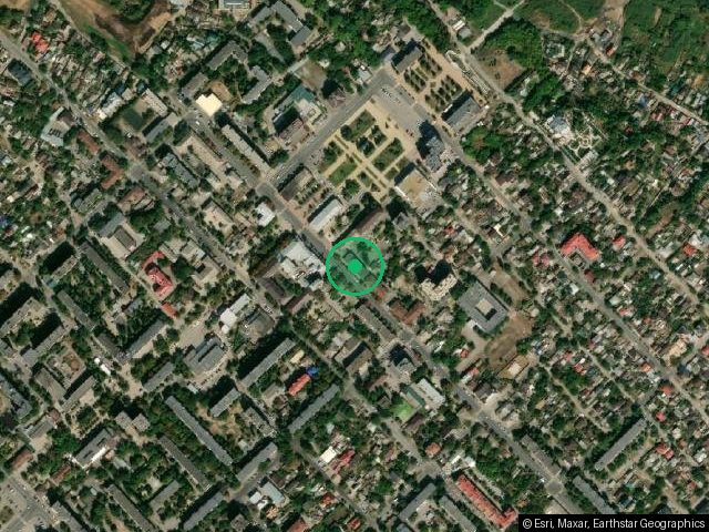 1/40 доля в праве на нежилое помещение
(здание), площадь: 154,4кв.м, адрес
(местонахождение): Ростовская область,
г. Азов, ул. Московская, д. 25,
кадастровый номер: 61:45:0000127:161
Порядок ознакомления с имуществом должника:
С ЛОТОМ №1 можно ознакомиться по месту его нахождения: Ростовская область, г. Азов, ул. Московская, д. 25, предварительно согласовав время с Финансовым управляющим по тел. +79191206769, либо путем направления запроса на электронную почту au.sergienko@inbox.ru, с момента пу