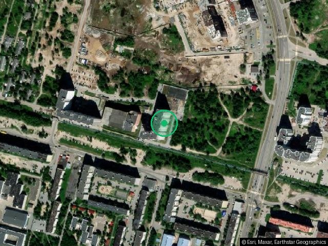 Квартира по адресу Ханты-Мансийский автономный округ - Югра, г Сургут, пр-кт Пролетарский, д 39, кв 326, кадастровый номер 86:10:0101062:1058, Назначение объекта недвижимости: Жилое, Площадь: 43.8 кв.м., вид права: Собственность
Ознакомление с имуществом возможно по предварительной договоренности любым из следующих способов: - по номеру телефона 8 986 952 1205, - по адресу электронной почты: erofeeva.uprav80@mail.ru