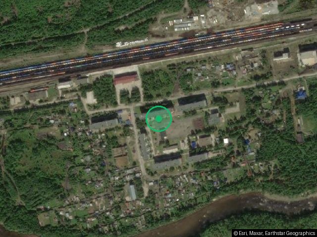 1/4 доли в Квартире, площадь 51.3 кв.м., назначение: Жилое, этаж: 02, адрес (местонахождение): Россия, Республика Саха (Якутия), г. Нерюнгри, п. Хани, ул. 70 лет Октября, дом 2, квартира 49, кадастровый (условный) номер: 14:19:212002:548 Находится в долевой собственности.
Ознакомление с имуществом происходит по рабочим дням с 10.00 по 15.00, по предварительной договоренности по тел.: +79278808108.
Для ознакомления с документами необходимо оставить заявку на электронную почту: au.kharisov_rinas.t