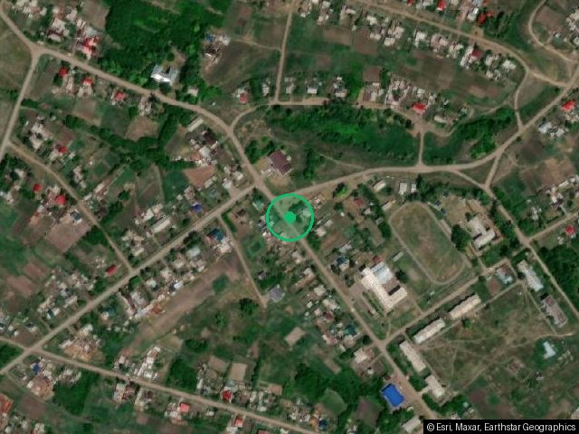 1/8 доли в праве общей долевой собственности квартиры, общей площадью 45 кв.м., (площадь соразмерно доли 5,625 кв.м.), Кадастровый номер: 55:26:240101:1341, местонахождение: Омская область, Таврический р-н, с Прииртышье, ул. Парковая, д. 7, кв. 5.