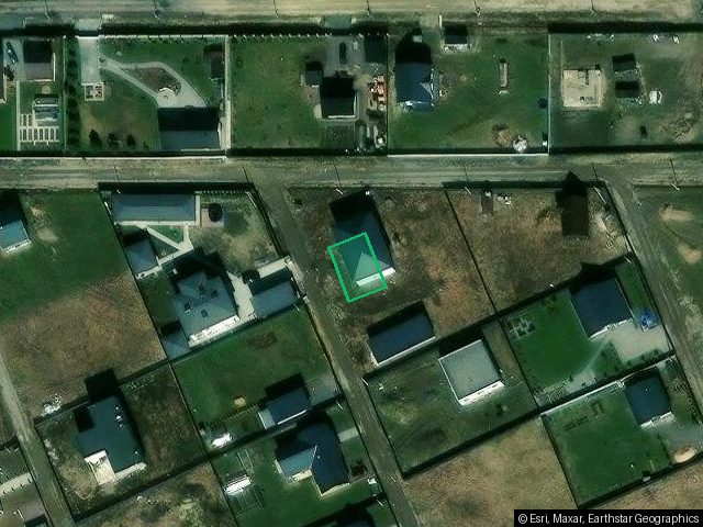 Жилой дом 300 м², Ленинградская обл.