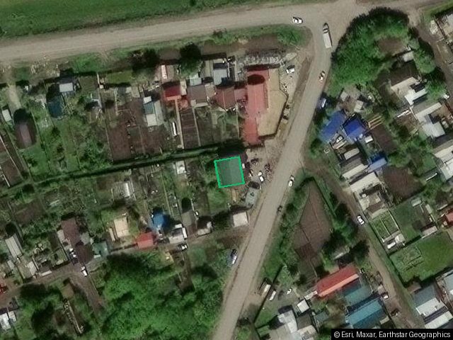 Жилой дом 294,6 м², Омск