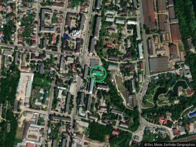 Квартира, Елец