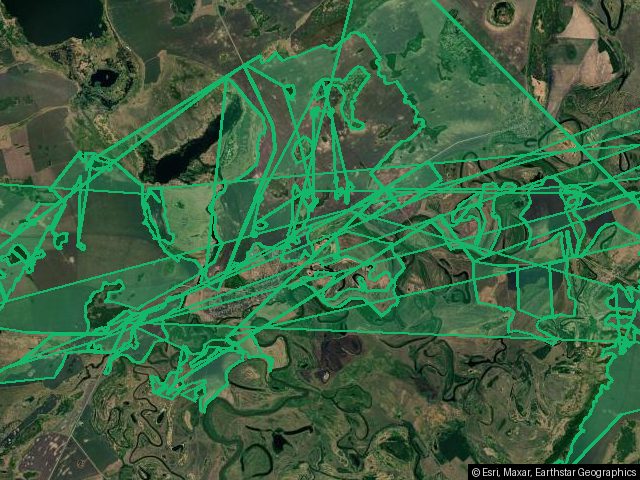 Земельный участок, расположенный по адресу: Тюменская область, Ишимский район, АОЗТ "Ларихинское"; кадастровый номер: 72:10:0000000:1791; Виды разрешенного использования объекта недвижимости: для сельскохозяйственного производства площадь: 54000000 +/- 64299; вид права, доля в праве: Общая долевая собственность, доля в праве 1/540
Все запреты и ограничения с реализуемого имущества покупатель снимает самостоятельно (как новый собственник).
Порядок ознакомления с имуществом должника:
Ознакомление 