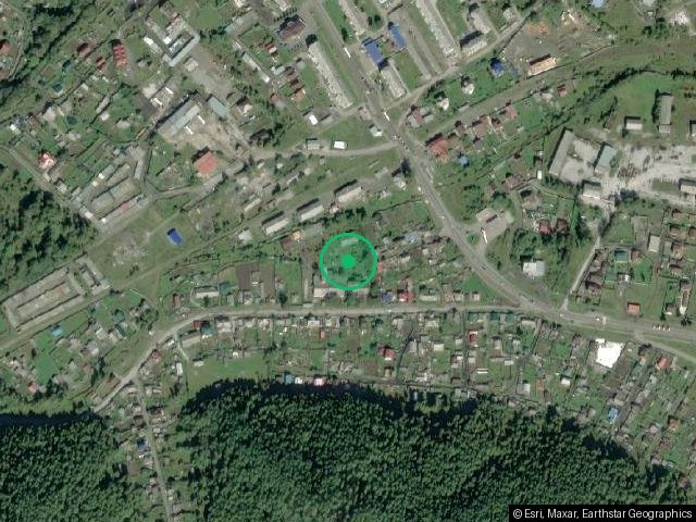 Здание нежилое, кадастровый номер: 38:25:010106:260, Общая долевая собственность, доля в праве 1/5, Местонахождение (адрес) Иркутская область, Слюдянский район, г. Слюдянка, ул. Зеленая, д. 17, площадь (кв. м) 41.6, основание государственной регистрации: Договор купли-продажи недвижимости, выдан 25.03.2022.