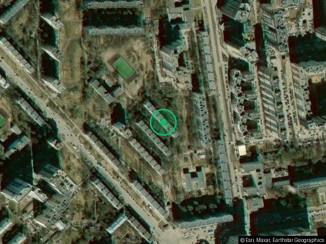 Квартира, Санкт-Петербург