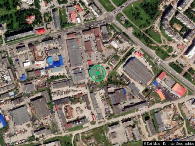 Гараж, площадью 30 кв.м, расположенный по адресу: Магаданская область, г. Магадан, ул. Кольцевая, пом. 8, в районе дома № 3, кадастровый номер 49:09:030304:458
Порядок ознакомления с имуществом должника:
Ознакомиться с реализуемым имуществом можно по месту его нахождения: Магаданская область, г. Магадан, ул. Кольцевая, пом. 8, в районе дома № 3, с документами о торгах - в рабочие дни по адресу: 193232, г. Санкт-Петербург, а/я 41, тел. 8-914-172-60-66, с 10 до 17 часов местного времени и на сайте