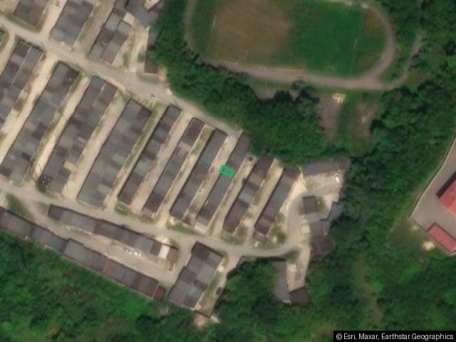- Здание нежилое, кадастровый номер 48:20:0046303:293, площадью 18,6 кв.м., Местоположение: Гаражный кооператив №7 «Механизатор», гараж №1589 Общая долевая собственность, доля в праве – 1/6
Ознакомление с имуществом производится по адресу: г.Липецк, Гаражный кооператив №7 «Механизатор», гараж №1589 с момента публикации сообщения о продаже имущества и до окончания приема заявок по предварительной записи по телефону: +79192155577.