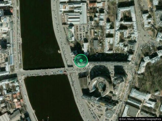 1/70 доли в нежилом помещении 2 156,6 м², Санкт