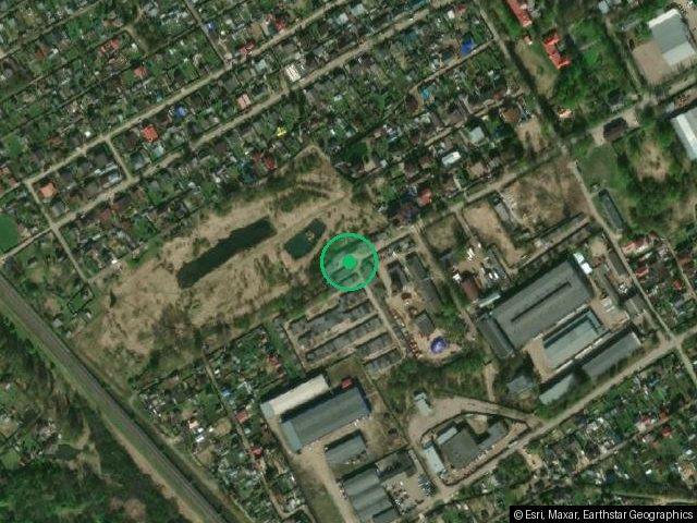 Нежилое здание, расположенное по адресу: Московская область, г.Клин, ул.Маяковского,45, бокс 240. ГСК "Вымпел", кадастровый номер: 50:03:0010207:486, площадь 19.1 кв.м. вид права, доля в праве: Собственность
Все запреты и ограничения с реализуемого имущества покупатель снимает самостоятельно (как новый собственник).
Порядок ознакомления с имуществом должника:
Ознакомление с имуществом осуществляется по согласованию с организатором торгов - финансовым управляющим гражданина, по предварительной за