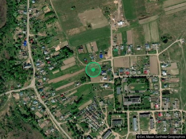 нежилое помещение с кадастровым номером 52:20:0200006:1065, расположенное по адресу: 606465, Нижегородская область, г. Бор, с. Чистое Поле (Линдовский с/с), д. 3
