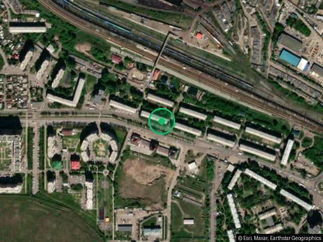 1/6 доли в квартире, назначение квартира , кадастровый (условный) номер 24:50:0100162:282, Место нахождения: Россия, край Красноярский, г Красноярск, ул. Попова, дом 10а, квартира 66
Порядок ознакомления с имуществом должника:
по предварительной записи по телефону 8 983 208 16 01