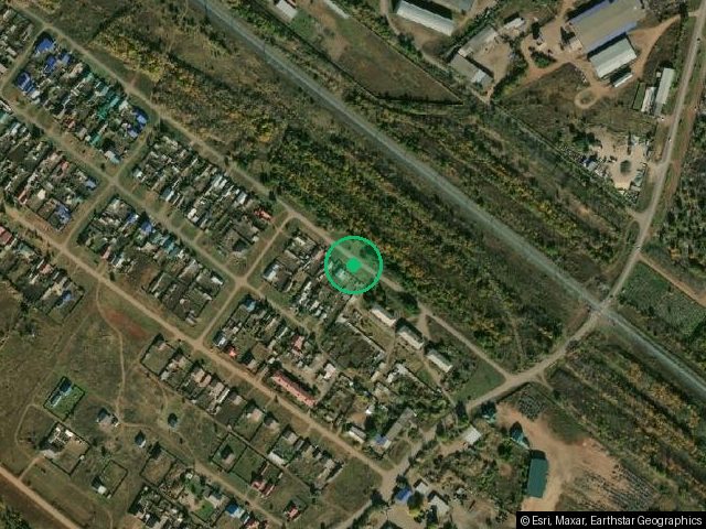 1/19 доля в праве на земельный участок, площадь: 2 090 000кв.м., адрес (местонахождение): обл. Оренбургская, р-н Саракташский, земельный участок расположен в юго-восточной части Саракташского районного кадастрового квартала 56:26:0, категория земель: Земли сельскохозяйственного назначения, разрешенное использование: для сельскохозяйственного производства, кадастровый номер: 56:26:0000000:254
Ограничение права и обременение объекта недвижимости: Аренда
номер государственной регистрации: 56:26:000