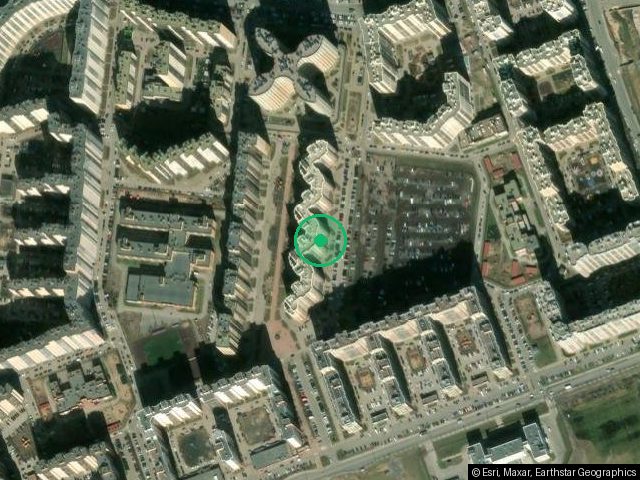 квартира, общ.пл. 38,2 кв.м., по адресу: Ленинградская область, Всеволожский муниципальный район, Заневское городское поселение, город Кудрово, Микрорайон Новый Оккервиль, Каштановая аллея, д. 3 кв. 434, кадастровый номер: 47:07:1044001:20793.
Порядок ознакомления с имуществом: по предварительной записи по тел. 8(911)261-62-69 (запись с 10:00 ч. до 18:00 ч. - время московское, по рабочим дням).
