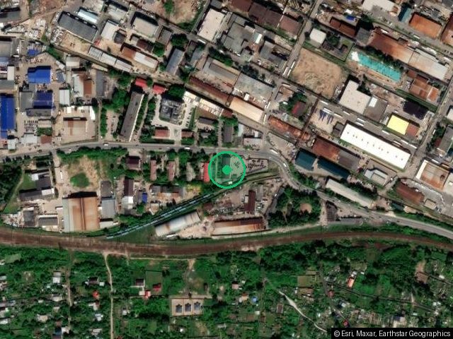Квартира 3 м², Щелково