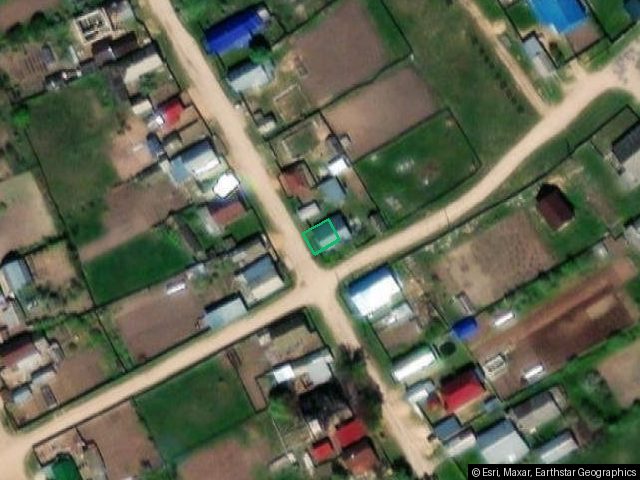Жилой дом площадью 39,1 кв. м и земельный участок площадью 1 447 +/- 7,65 кв. м по адресу: Республика Марий Эл, Моркинский район, пгт. Морки, ул. Первомайская, д. 12.Лот № 1: жилое здание площадью 39,1 кв. м, кадастровый номер 12:13:0990126:319, и земельный участок под ним площадью 1 447 +/- 7,65 кв. м, кадастровый номер 12:13:0990126:16, расположенные по адресу: Республика Марий Эл, Моркинский район, пгт. Морки, ул. Первомайская, д. 12.
Жилое здание и земельный участок реализуются единым лотом.