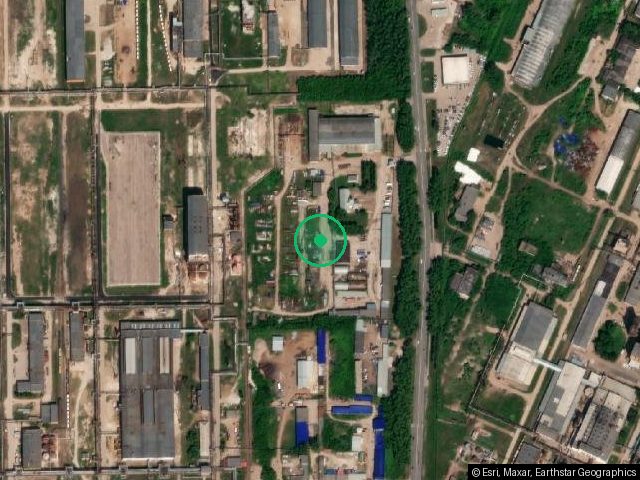 Нежилое помещение 46,6 м², Стерлитамак