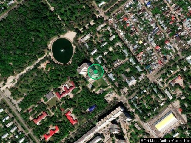 Квартира 73,2 м², Самара