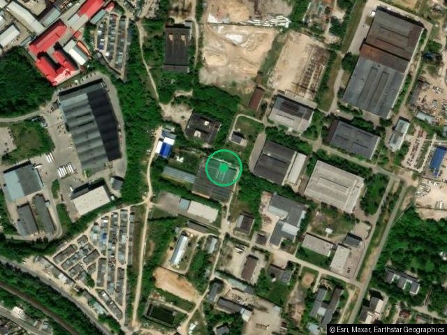 Гараж, площадь 45 кв. м., назначение Здание (Нежилое здание, гаражный бокс), количество этажей: 1, адрес (местонахождение) Россия, обл. Калужская, г Калуга, тер Гк Таврия, дом бокс 416, кадастровый (условный) номер 40:26:000074:690
Порядок ознакомления с имуществом должника:
Ознакомиться с предметом торгов, с условиями торгов, можно у организатора торгов в рабочие дни по адресу организатора торгов: Краснодарский край, г. Ейск, ул. Коммунистическая, д. 12/1, офис 508, тел. 89054949408, с 10:00 до