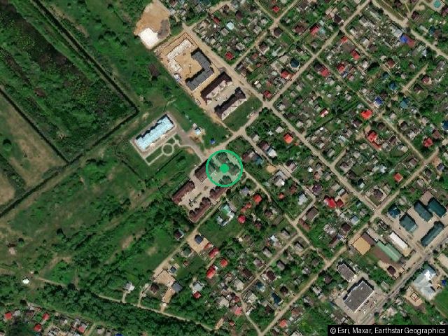 Квартира, общая площадь 102,2 кв. м, расположенный по адресу: 152021, Ярославская область, г. Переславль- Залесский, Горицкий пер, д. 2в, кв. 3, кадастровый номер: 76:18:010101:3540, Ознакомление с имуществом производится по предварительной записи путем направления сообщения на e-mail: rimmadolubaeva@yandex.ru