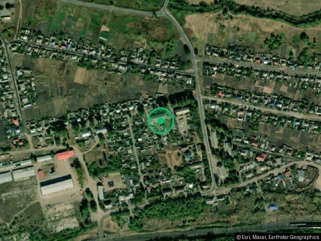 Квартира, адрес: РОССИЯ, Воронежская область, Лискинский, с. Средний Икорец, ул. 30 лет Победы, д.8, кв.17. Кадастровый № 36:14:0550009:129. Здание кирпич - 1989 г. Этаж, этажность этаж: 2, макс. этажность: 2. Комнат: 3. Площадь общая 82 кв.м., является предметом залога ПАО Сбербанк.