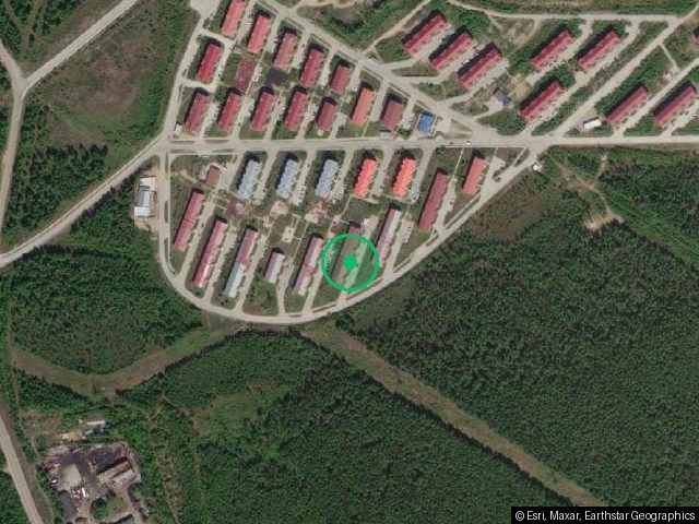 Квартира, площадь: 32,7кв.м., адрес (местонахождение): АМУРСКАЯ ОБЛАСТЬ, г. Тында,,ул. Кольцевая, д. 17 кв. 35, кадастровый номер: 28:06:012401:948
