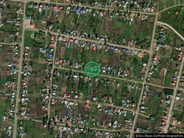 Квартира 55,6 м², Кинель