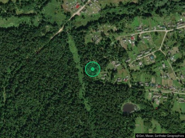 Квартира 66,8 м², с. Дудоровский, Калужская обл.