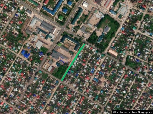 1/244 доля в праве на земельный участок, площадь: 4 341 988кв.м., адрес (местонахождение): Оренбургская обл, р-н Оренбургский, земельный участок расположен в западной части Оренбургского районного кадастрового квартала 56:21:0, категория земель: Земли сельскохозяйственного назначения, разрешенное использование: Для сельскохозяйственного использования, кадастровый номер: 56:21:0000000:412
Ограничение права и обременение объекта недвижимости: вид: Аренда
номер государственной регистрации: 56-56-01