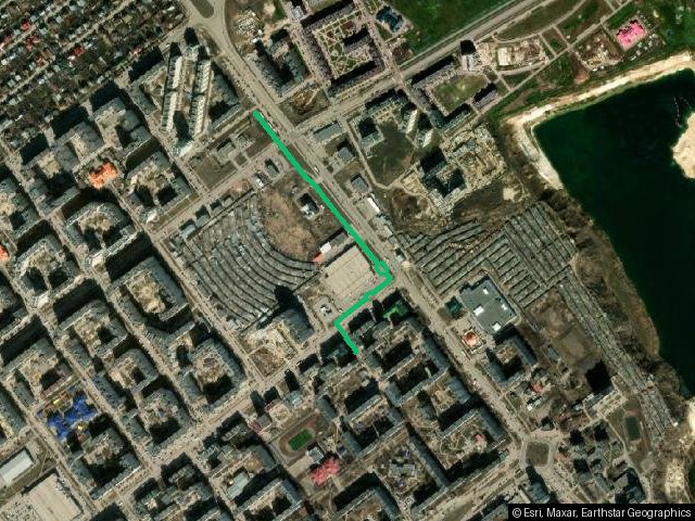 2/685 доли земельного участка (6 га площадь доли), с кадастровым номером 68:21:0000000:68, категория земель: земли сельскохозяйственного назначения, разрешенное использование: для ведения гражданами садоводства и огородничества, общая площадь 21234134 кв.м., адрес объекта: 393550, Тамбовская обл., Токаревский район, Память Ильича тер,1
Осмотр предмета торгов производится в рабочие дни, по месту нахождения имущества и возможен с даты публикации настоящего сообщения до даты окончания срока приняти