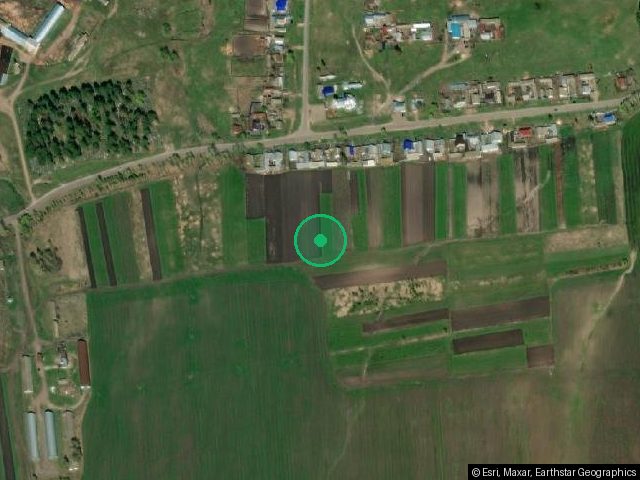 Земельный участок, адрес объекта: Чувашская Республика - Чувашия, р-н Комсомольский, с/пос Александровское, с. Луцкое, ул. Антонова, категория земель: земли населенных пунктов, разрешенное использование: для ведения личного подсобного хозяйства, общая площадь 3125 кв.м.,
Кадастровый № 21:13:080204:89.
Находится в долевой собственности, размер доли: 1/8