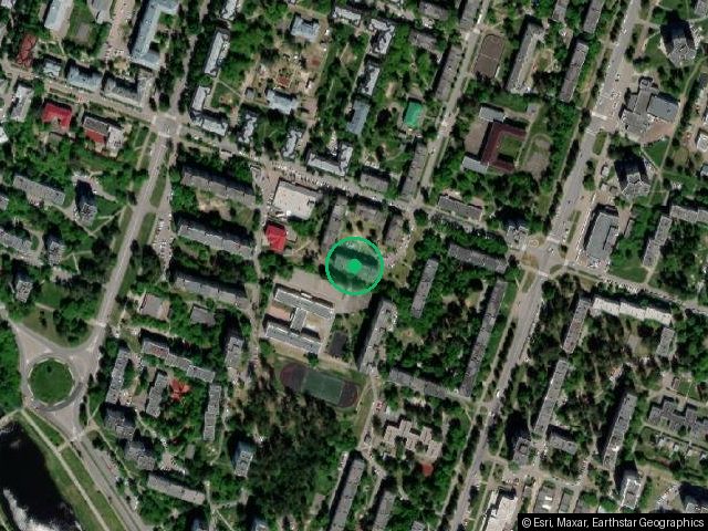 Квартира, назначение - жилое, общей площадью 42,7 кв.м., кадастровый номер: 13:60:0010002:875, расположенная по адресу: Российская Федерация, Нижегородская область, г. Саров, ул. Шверника, д. 21, кв. 44