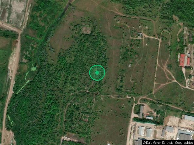 Производственное здание 2 793 м² с участком, Самарская обл.