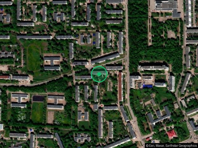 Квартира, Стерлитамак