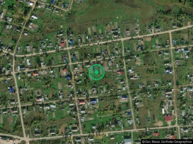 1/3 общей долевой собственности на жилое помещение с кадастровым номером: 43:23:330133:100, площадью 39 кв.м., расположенный по адресу: Кировская область, рн. Опаринский, пгт. Опарино, ул. Октябрьская, д. 91 и 1/3 общей долевой собственности на находящийся под ним земельный участок с кадастровым номером: 43:23:330133:55, площадью 1080 кв.м.