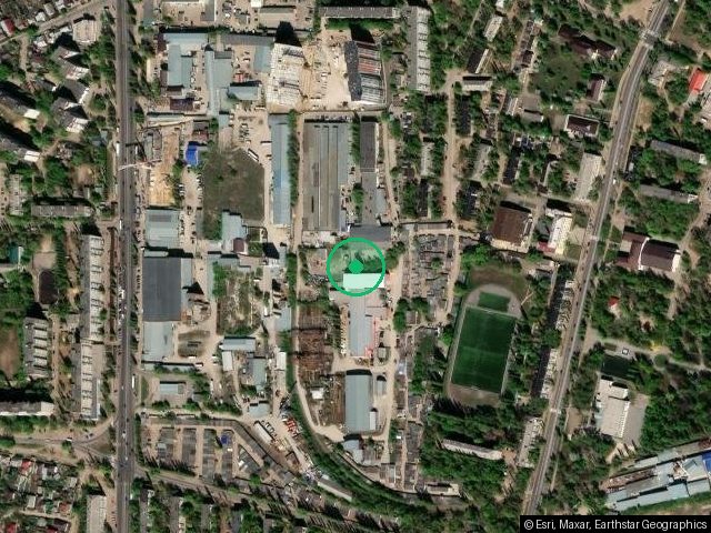 квартира, площадью 45.3 кв.м., по адресу: Воронежская область, г Воронеж, ул Цимлянская, д 8, кв 86, кадастровый номер 36:34:0307021:329
Ознакомление осуществляется в период представления заявок в рабочие дни по предварительной договоренности по тел. +79300366886; e-mail: torgrb52@yandex.ru