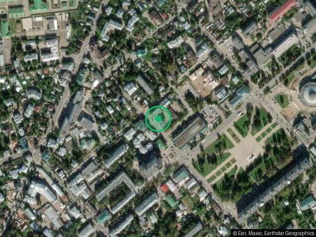 Гараж 39,7 м², Кострома