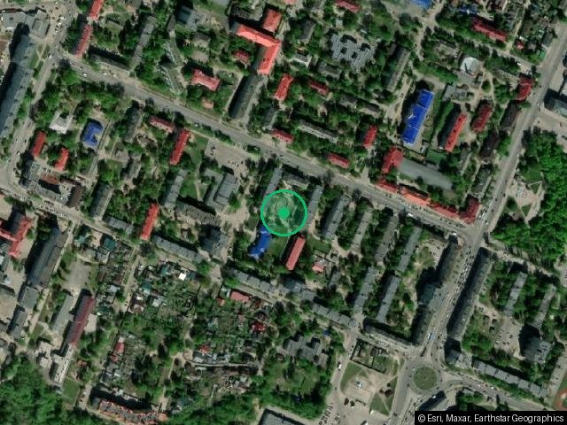 квартира, площадью 31,6 кв.м., находящаяся в залоге у АО «ТБанк», адрес: Брянская область, г Брянск, Ул. Камозина, д. 6, кв. № 13. Кадастровый номер: 32:28:0015117:78.