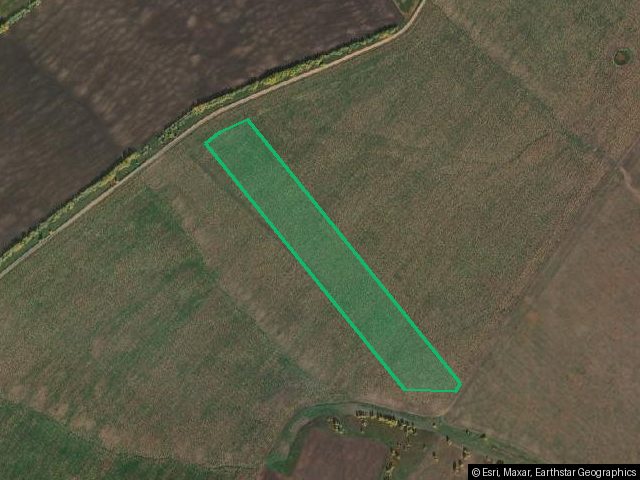 Земельный участок, с кадастровым номером 85:04:070304:204, расположенный, по адресу: Иркутская область, Нукутский район, Урочище "Вагончики-1, межевание не проведено в связи с отсутствием у должника денежных средств.
Ознакомление с имуществом производится по адресам:
Иркутская область, Нукутский район, Урочище "Вагончики-1;
с момента публикации сообщения о продаже имущества и до окончания приема заявок по предварительной записи по телефону: +79025433576.