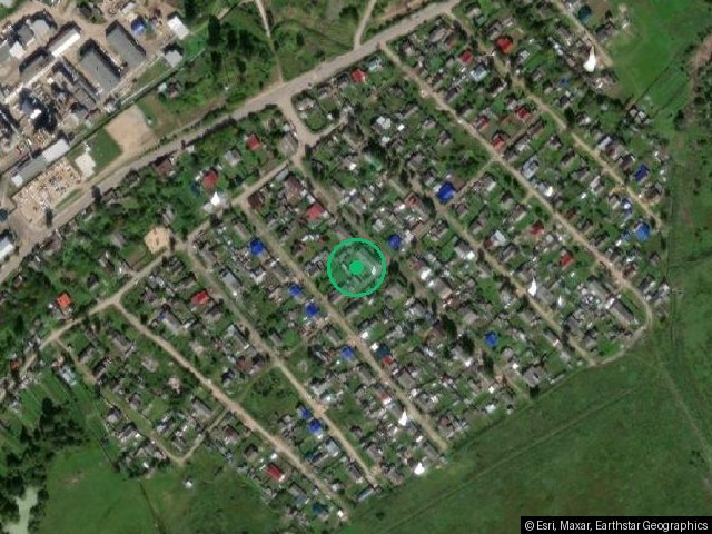 Жилое помещение в общей долевой собственности - 2/3. Площадью 64 м2. Кадастровый (или условный) номер 52:05:0110034:282, расположенный на земельном участке под одноэтажным многоквартирным жилым домом, Общая долевая собственность доля в праве общей долевой собственности пропорциональна размеру общей площади квартиры с кадастровым номером 52:05:0110034:282 Расположенные по адресу: Нижегородская область, р-н Уренский, г Урень, ул Новая, д. 7Жилое помещение в общей долевой собственности - 2/3. Площа