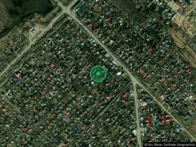 Квартира 31,2 м², Омск
