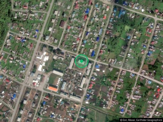 Квартира общей площадью 61,4 кв.м., кадастровый (условный) номер: 24:05:1301008:234, расположенная по адресу: Россия, Красноярский край, р-н Бирилюсский, с. Новобирилюссы, ул. Кочетатская, д. 8, кв. 1.Квартира общей площадью 61,4 кв.м., кадастровый (условный) номер: 24:05:1301008:234, расположенная по адресу: Россия, Красноярский край, р-н Бирилюсский, с. Новобирилюссы, ул. Кочетатская, д. 8, кв. 1.
Имущество находится в залоге у ПАО "Сбербанк".